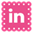 LinkedIn Hover Icon 32x32 png